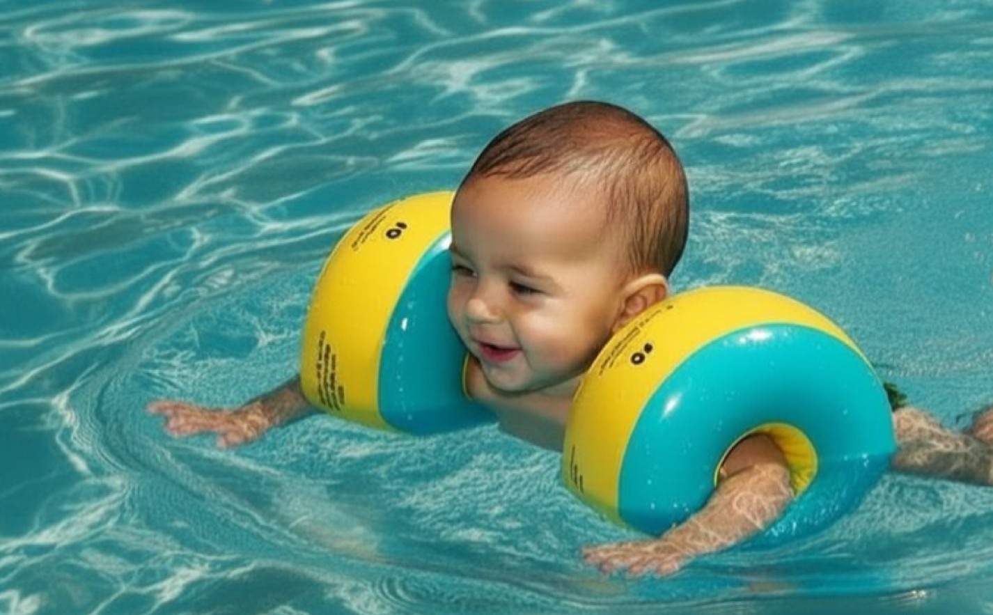 Sommer, Sonne, Ferien