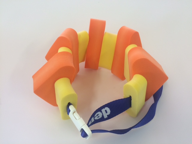Schwimmgurt - 13er